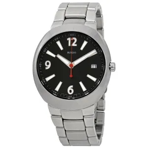Rado D-Star Black Dial Men's Watch R15943153
