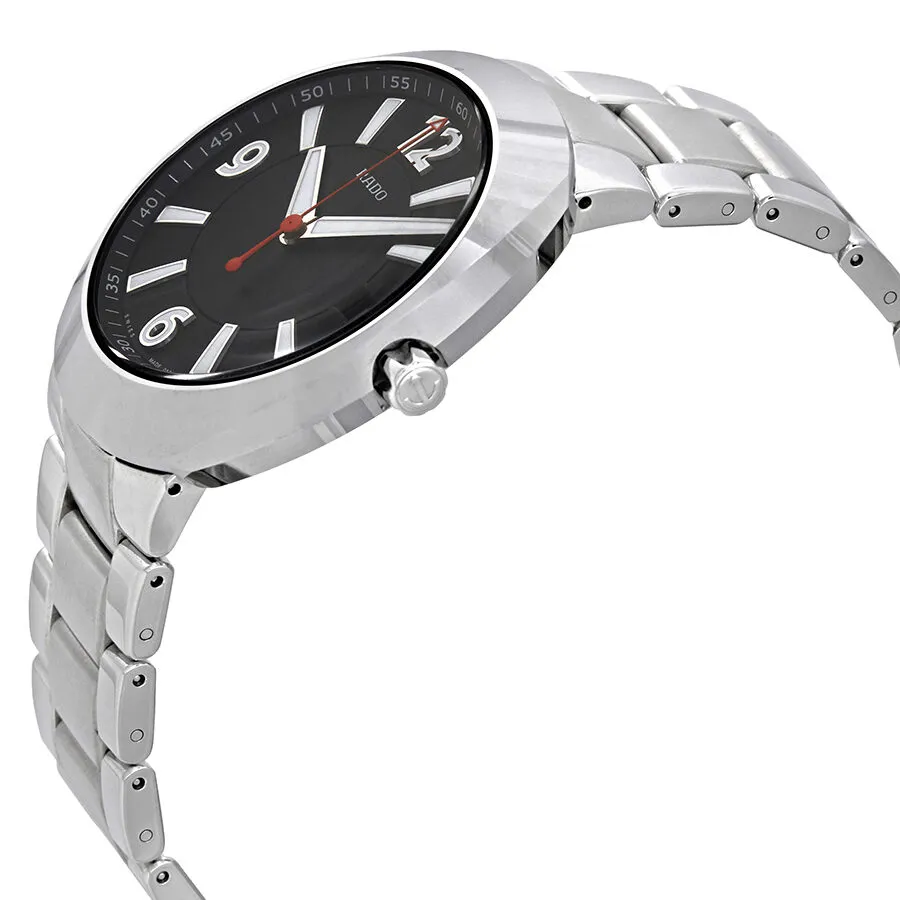 Rado D-Star Black Dial Men's Watch R15943153
