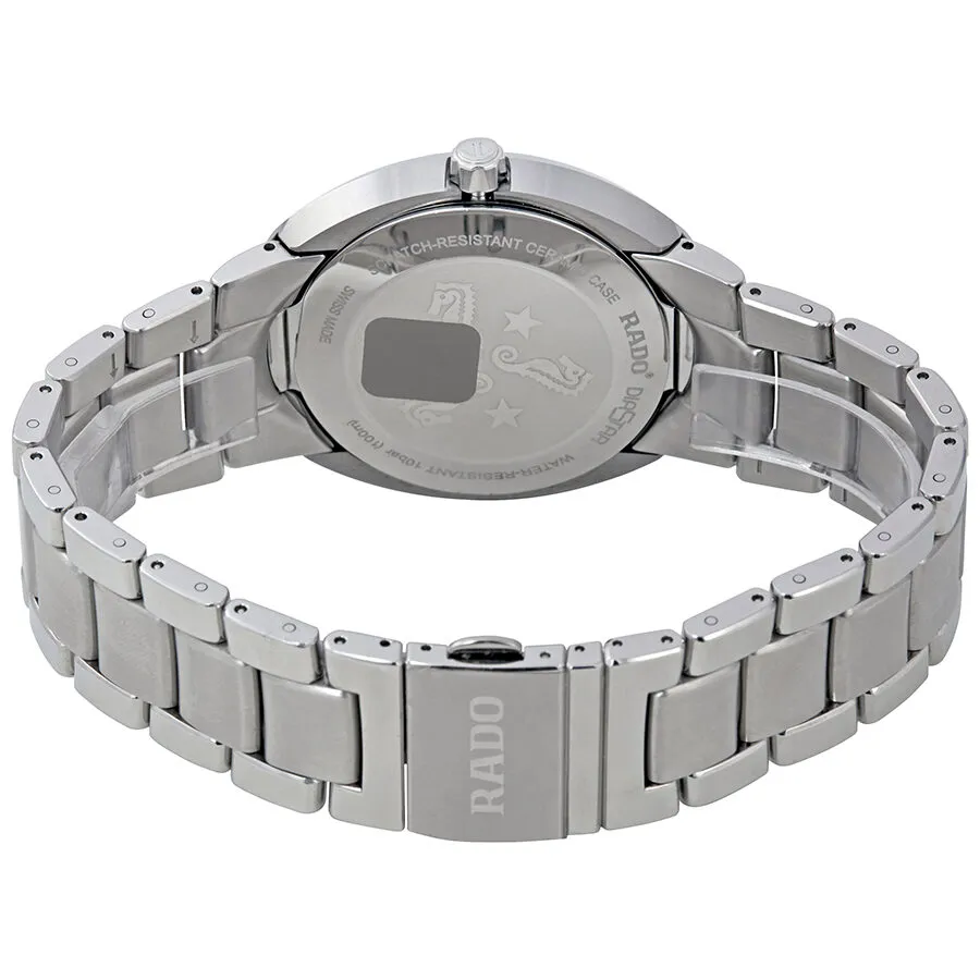 Rado D-Star Black Dial Men's Watch R15943153