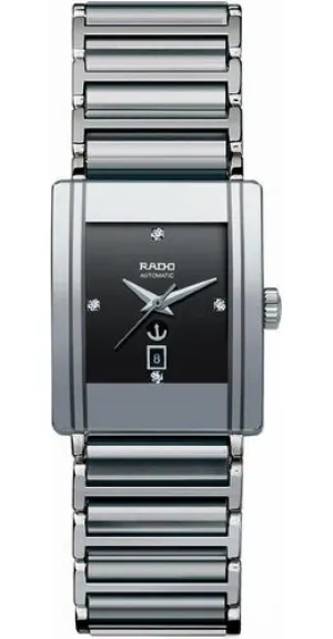 Rado Integral Jubile Automatic Men's Watch R20692722
