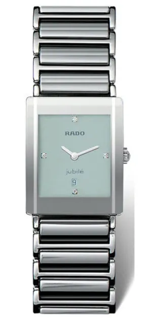Rado Integral Jubile Men's Watch R20484732