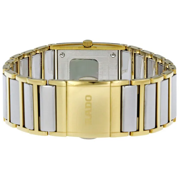 Rado Integral Ladies Watch R20750702