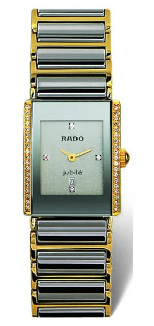 Rado Integral Midsize Watch R20338752