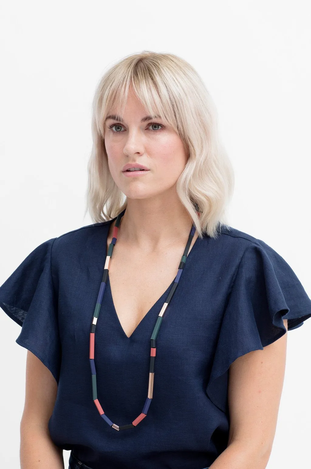 RAKENNE NECKLACE