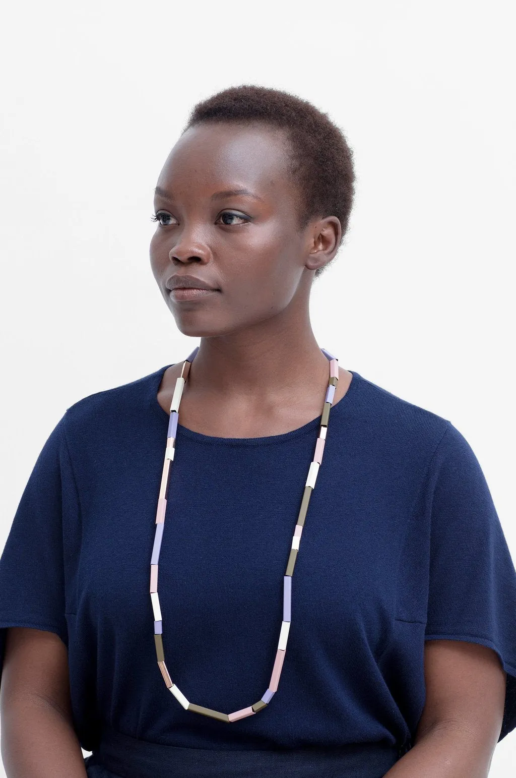 RAKENNE NECKLACE