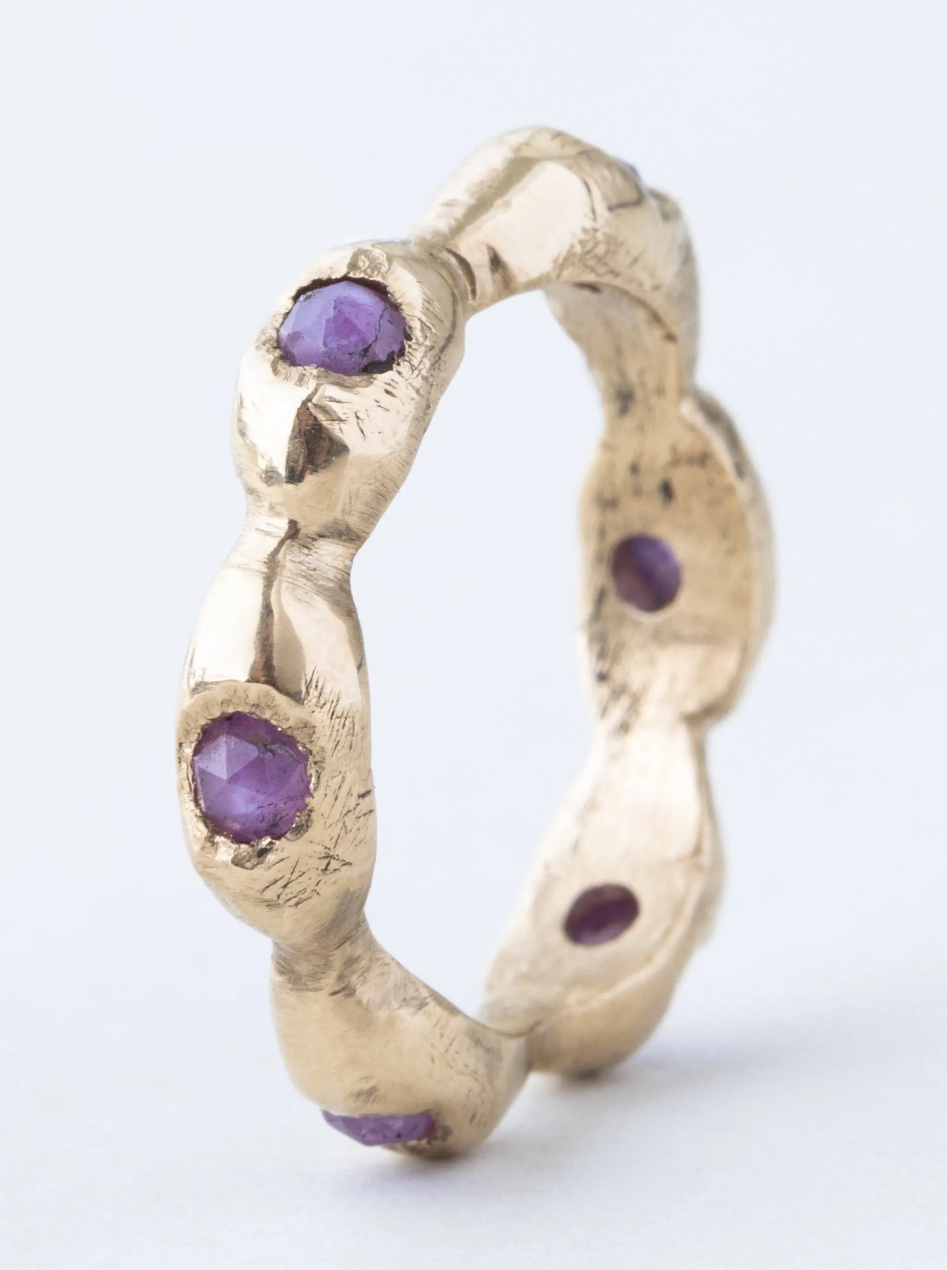 Ring of Rubies
