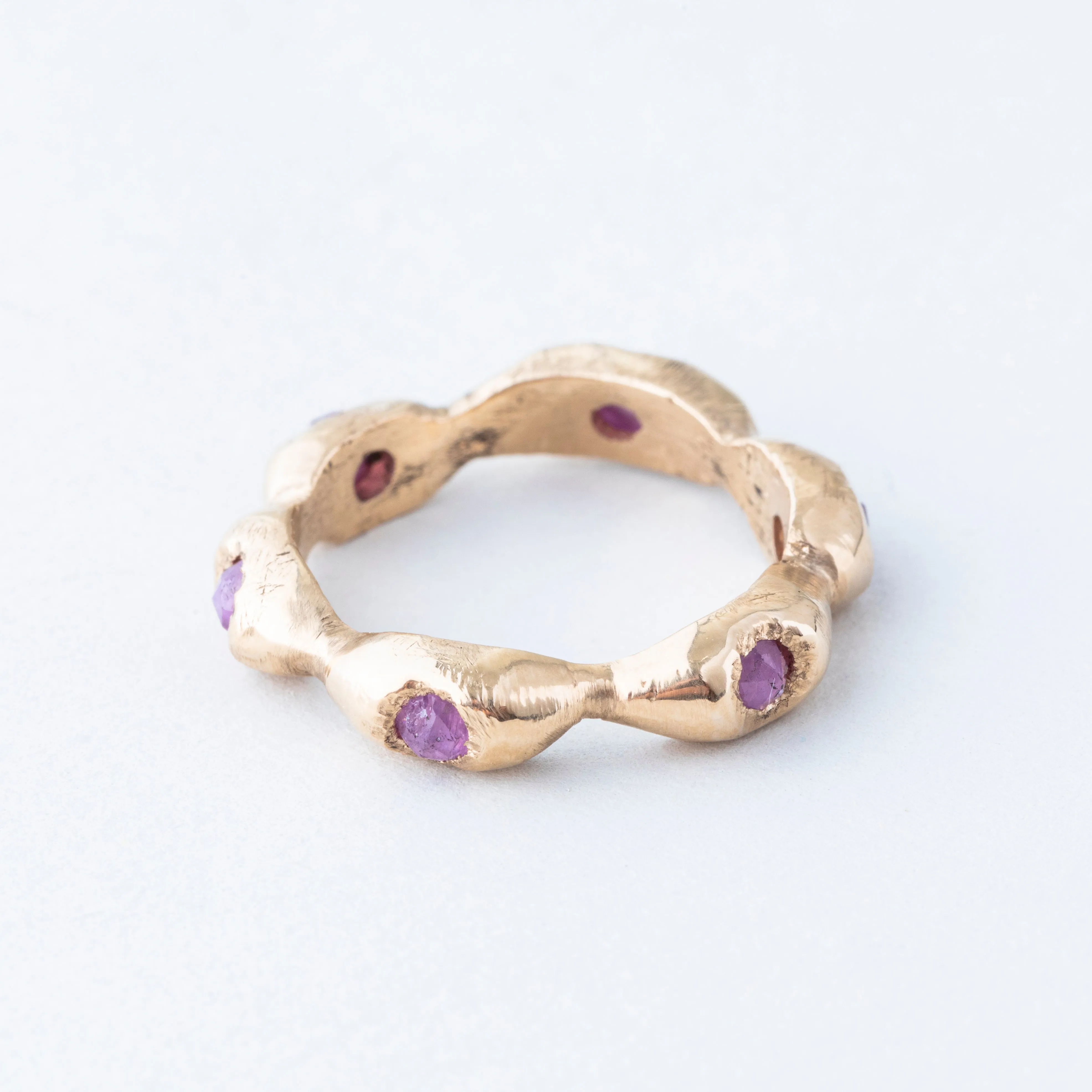 Ring of Rubies