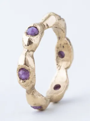 Ring of Rubies
