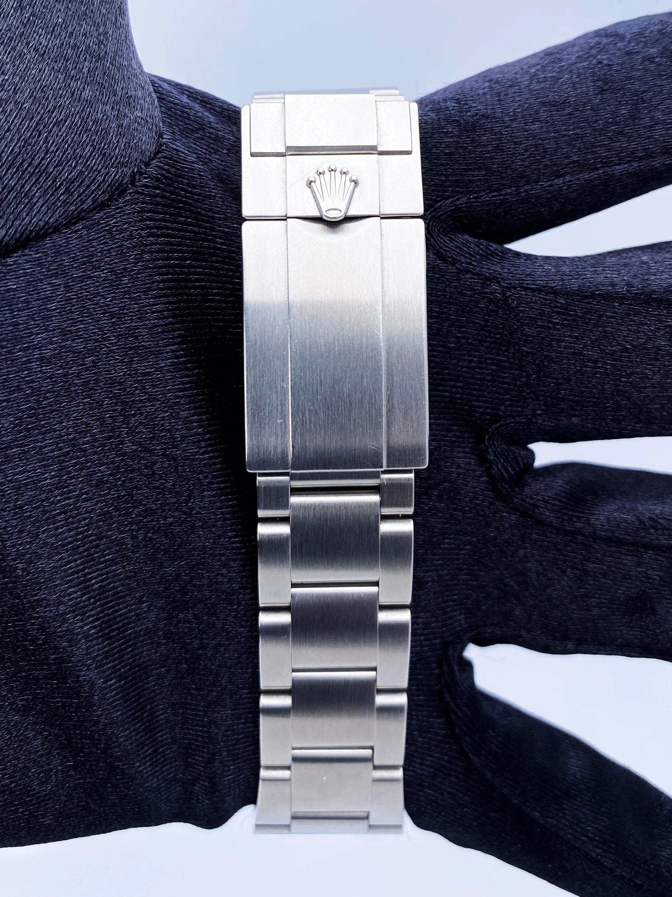 Rolex Explorer II 216570 Mens Watch Box Papers