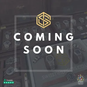 Rolex Milgauss 116400GV 2020 Black Dial Mint Condition Full Set Watch