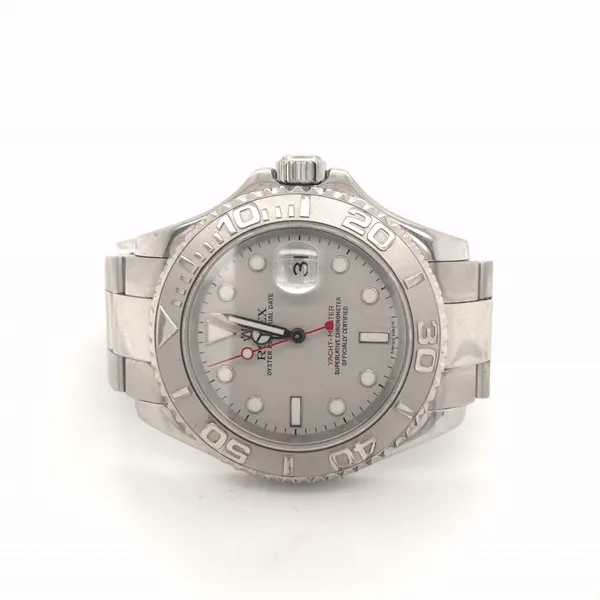Rolex Yacht-Master