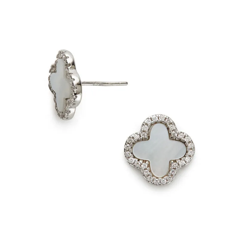 Rowan Studs (WS)