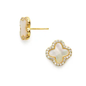 Rowan Studs (WS)