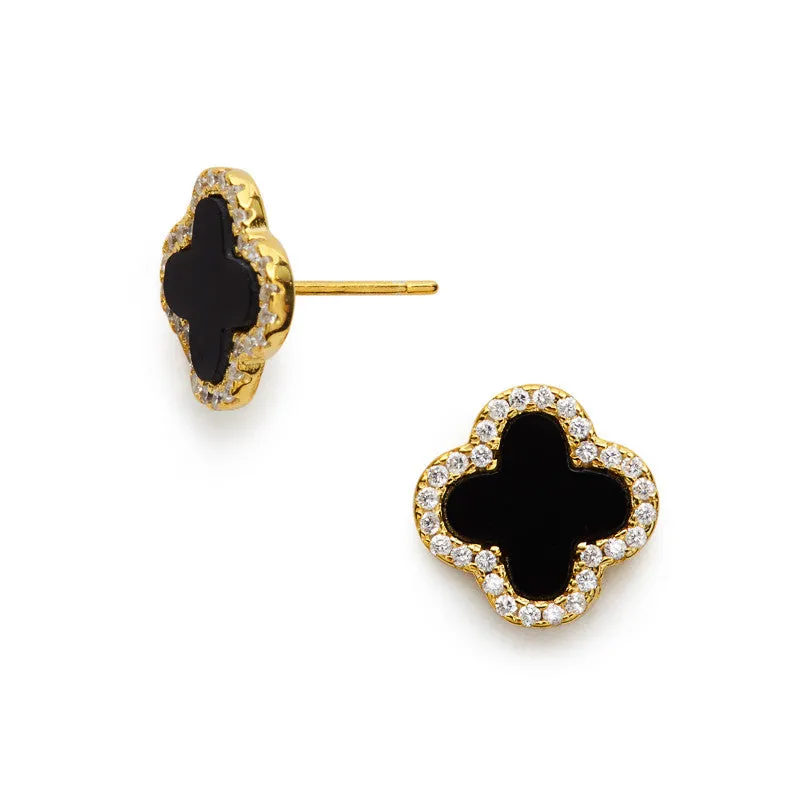 Rowan Studs (WS)
