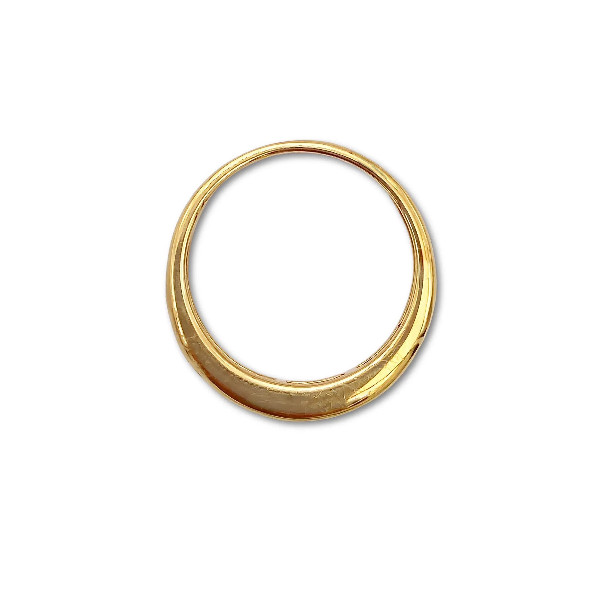 Ruby and Diamond Ring
