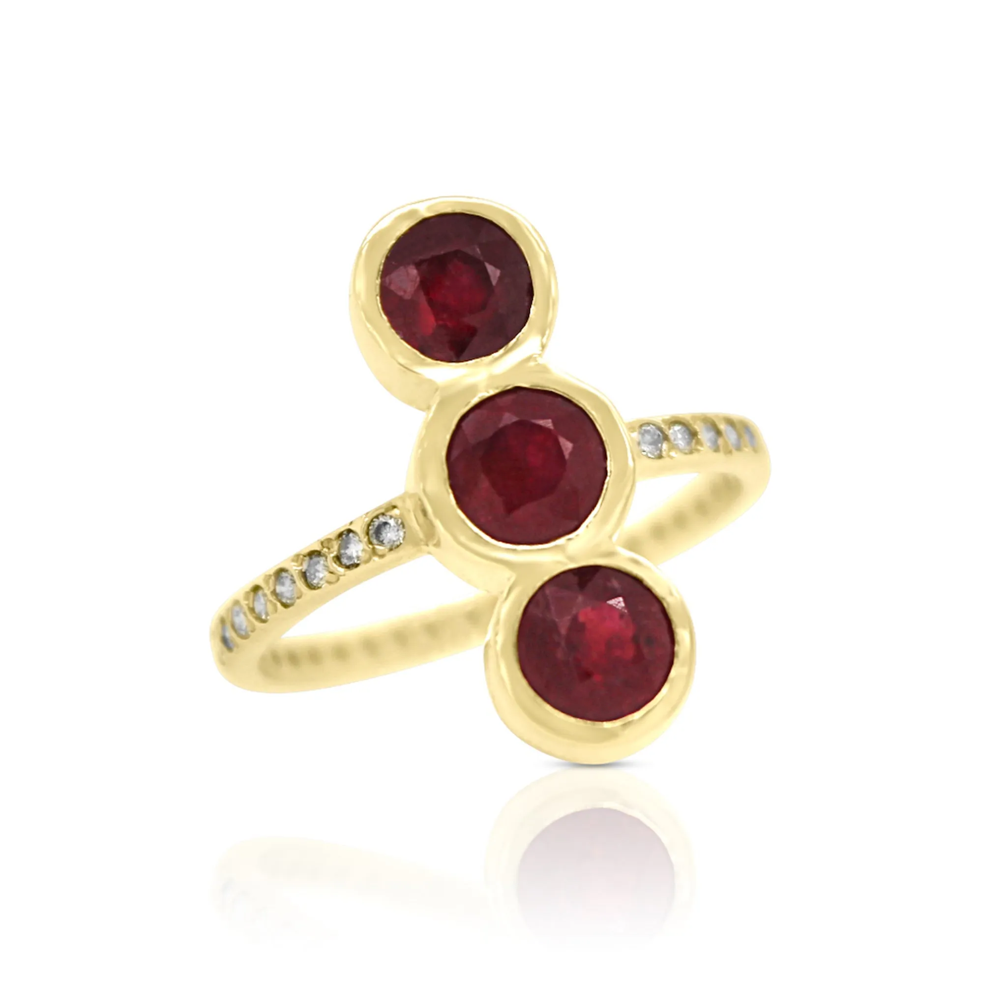 Ruby Ring