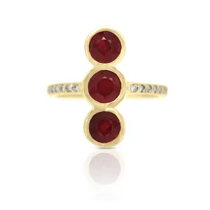 Ruby Ring