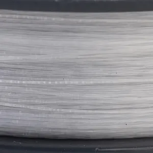S-Lon Fire Beading Thread 8lb Crystal 50yd (Copy)
