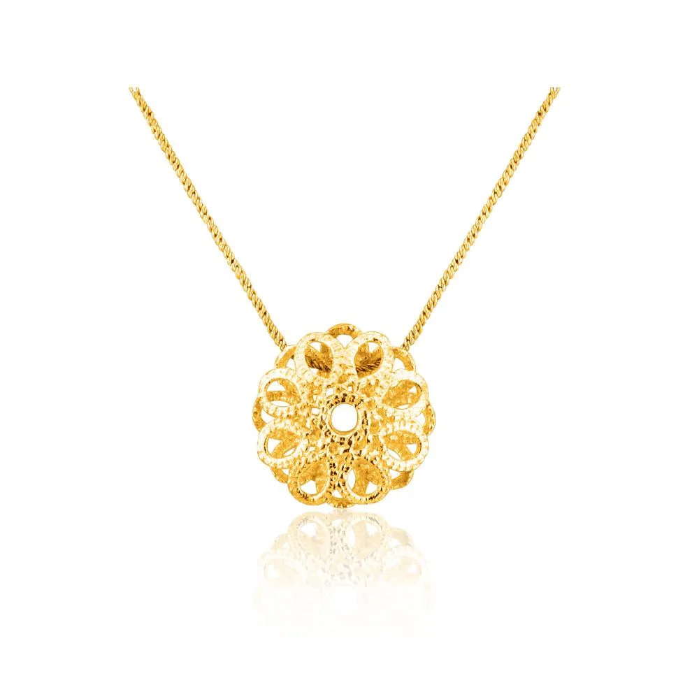SALKA necklace