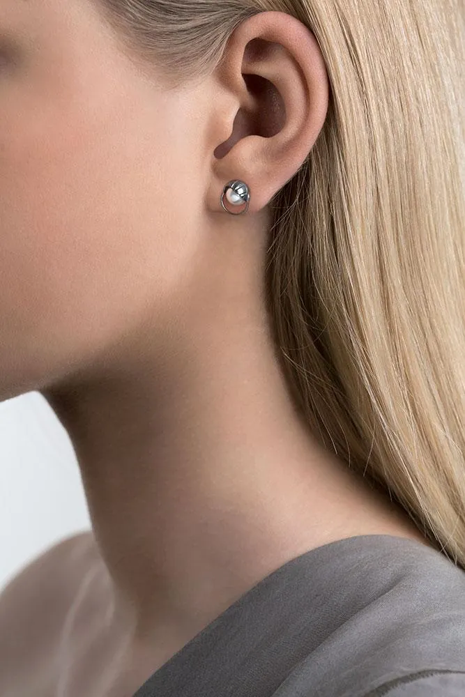 SAND earrings