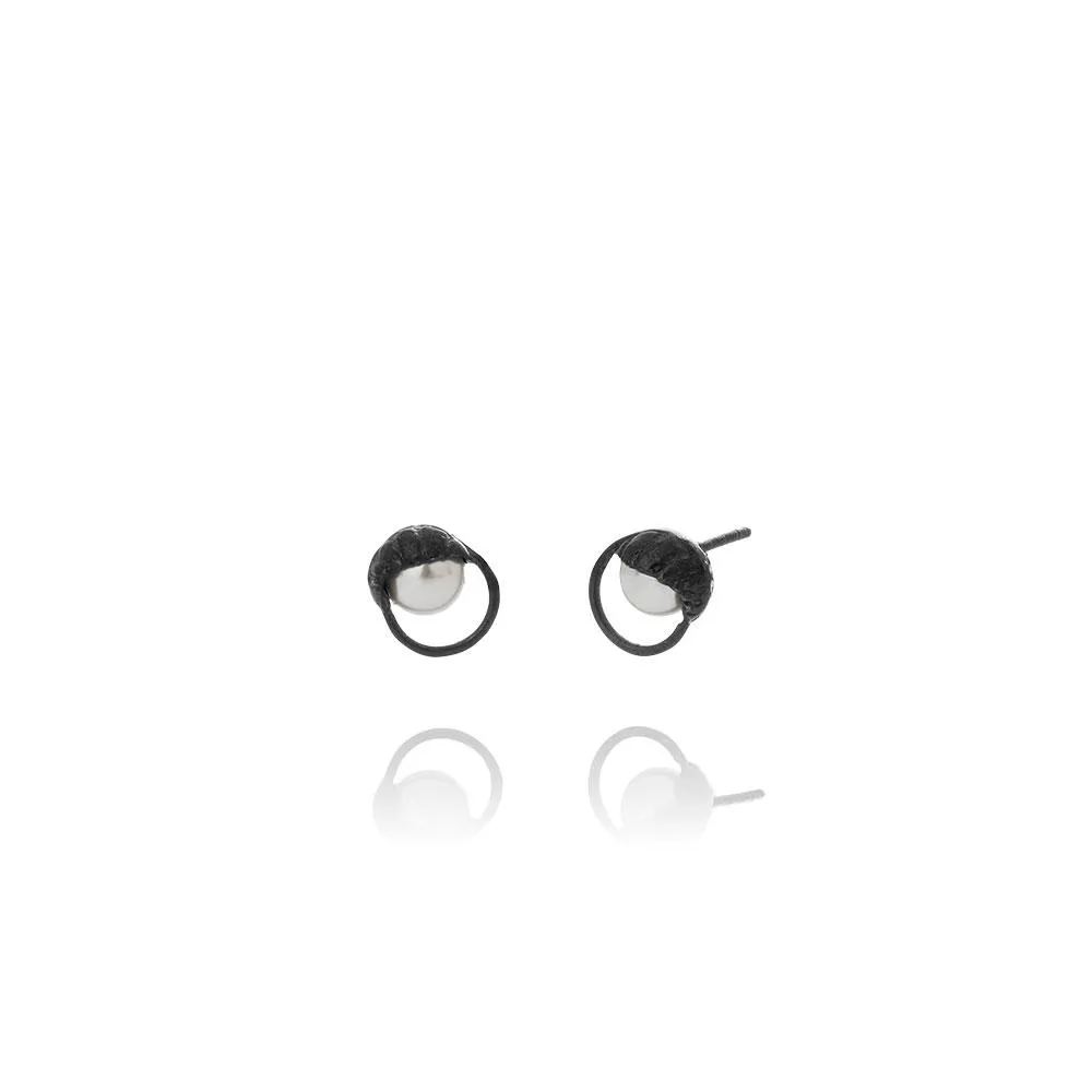 SAND earrings