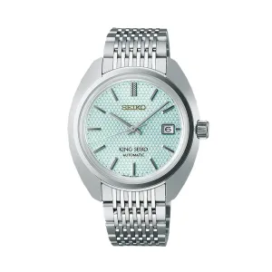 Seiko King Seiko 100th Anniversary Limited Automatic – SJE115