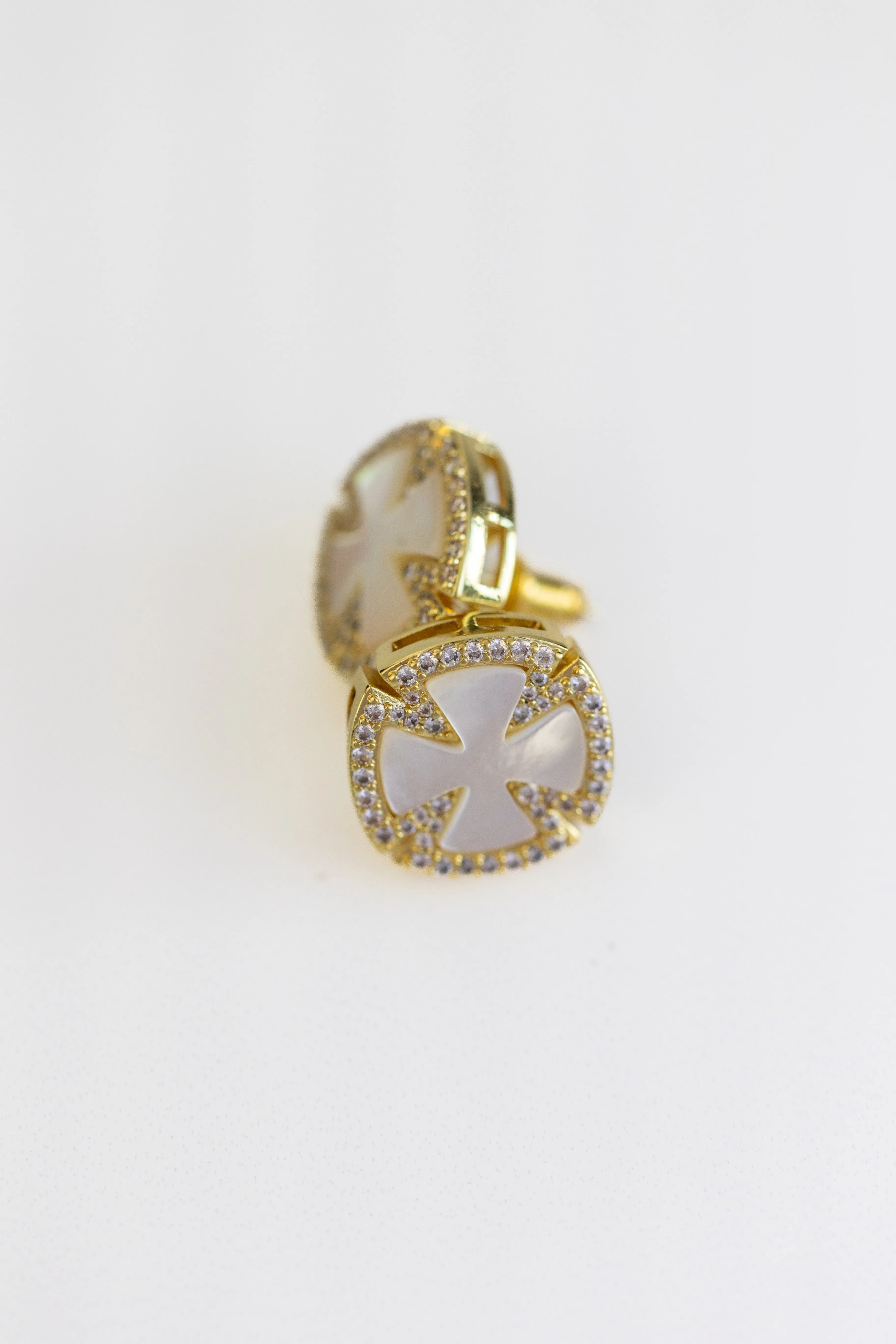 Sidney Stud Earrings