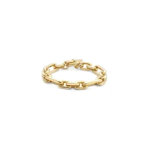 Signature Chunky Chain Bracelet