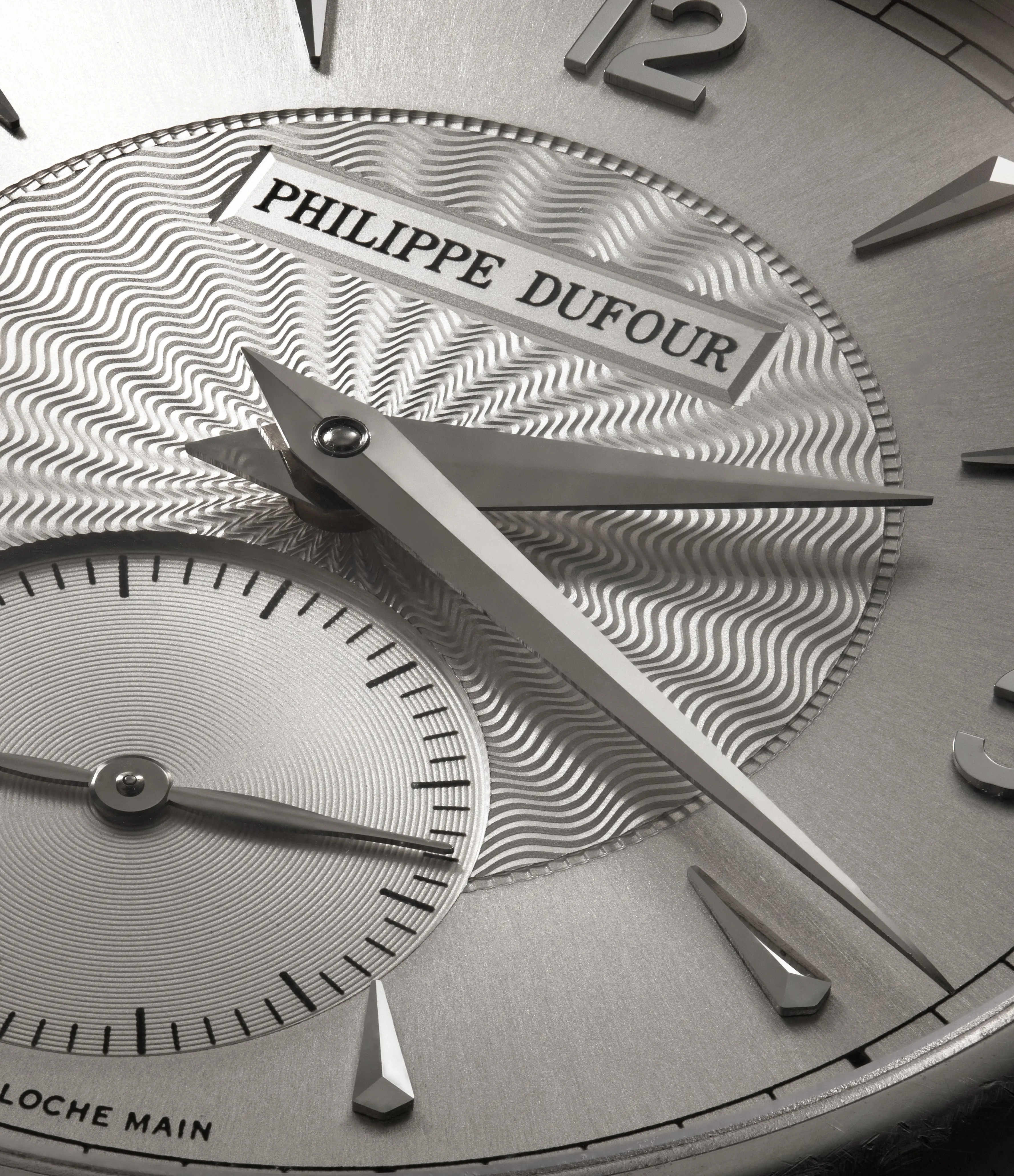 Simplicity | Platinum