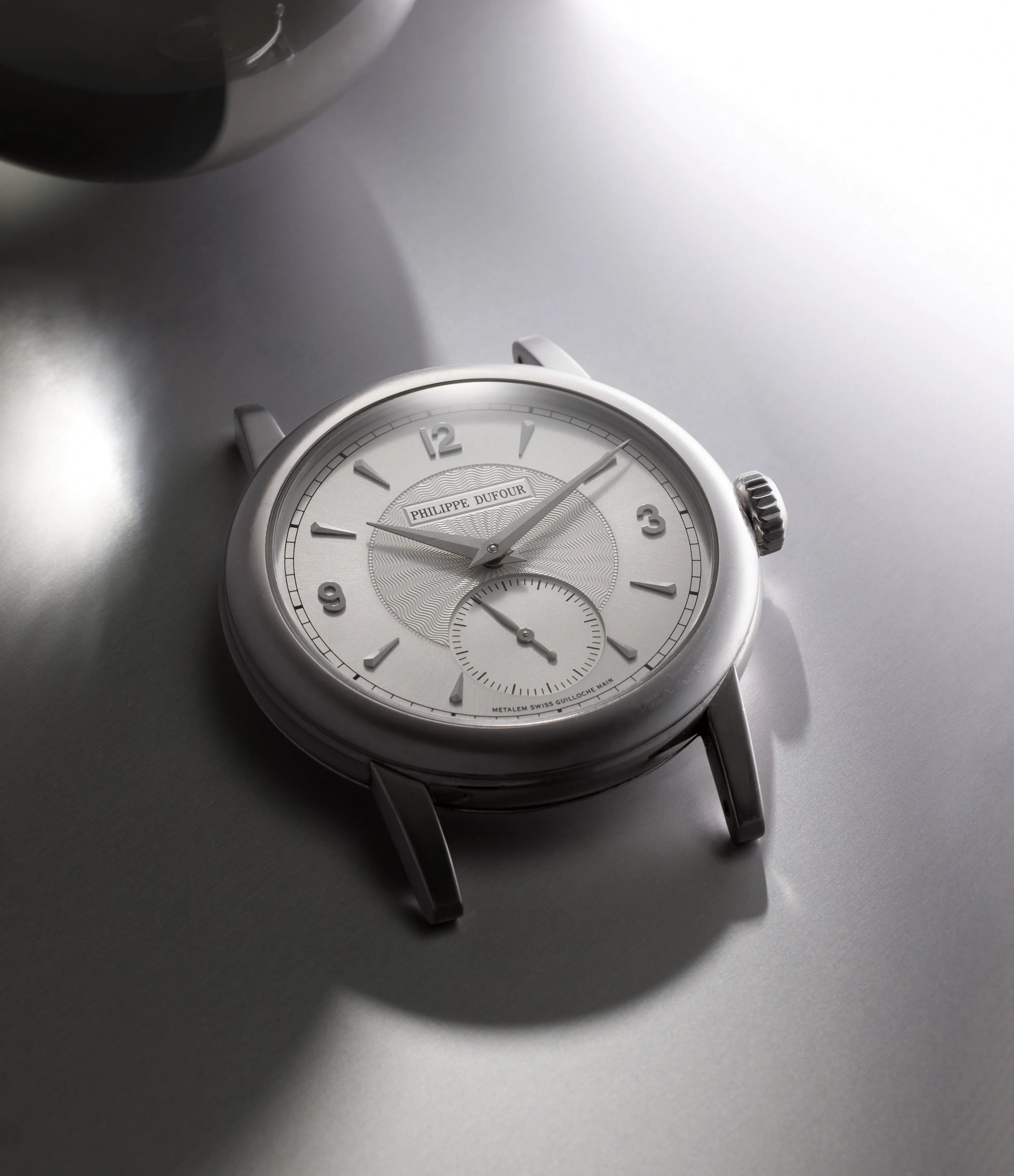 Simplicity | Platinum