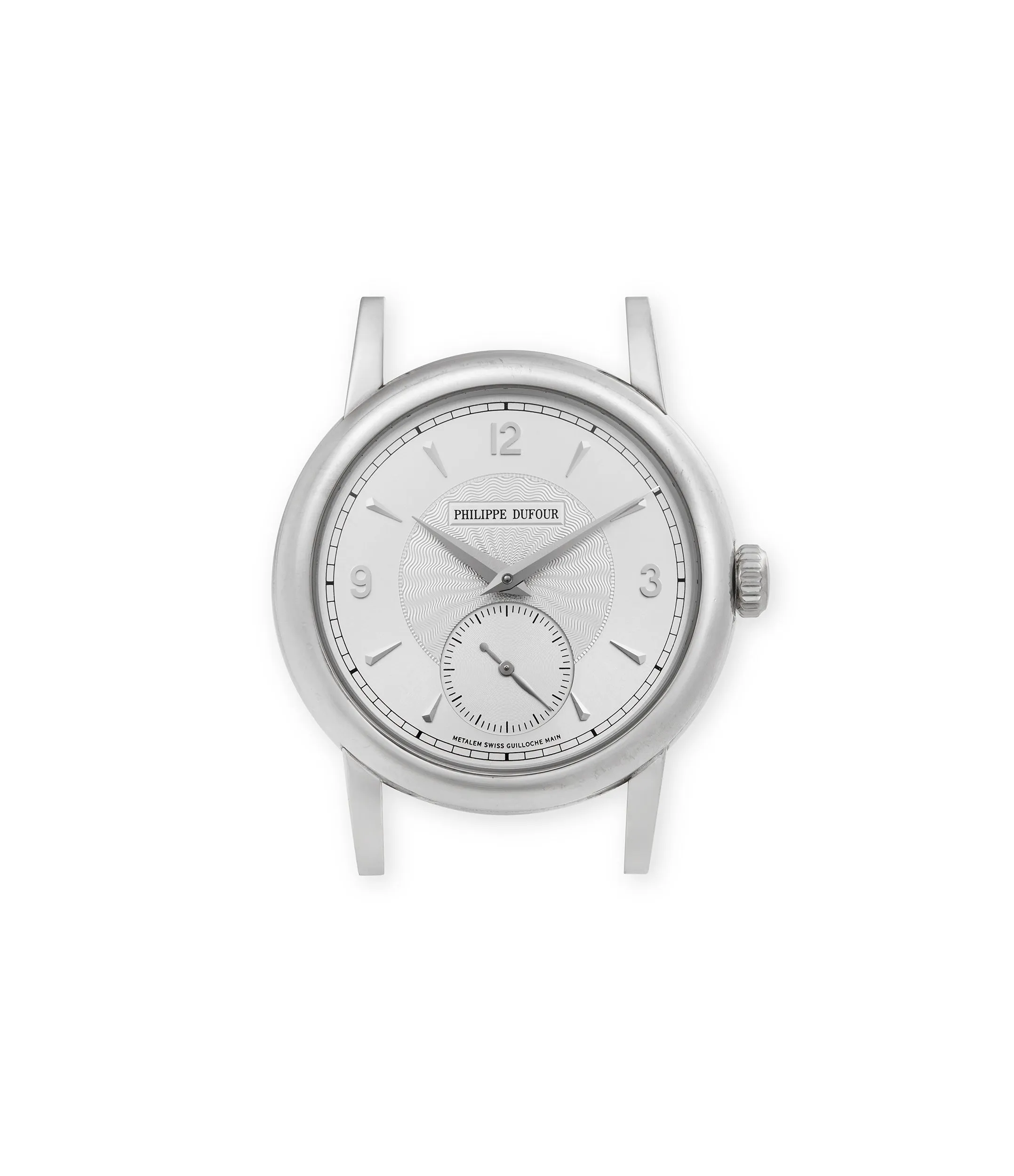 Simplicity | Platinum
