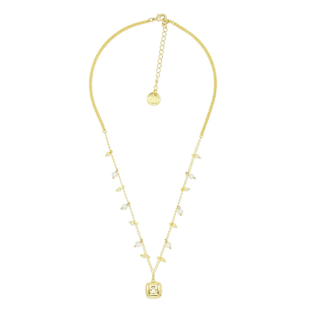 Skye Necklace