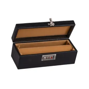 Small Bangle Box in Premium Genuine Leather