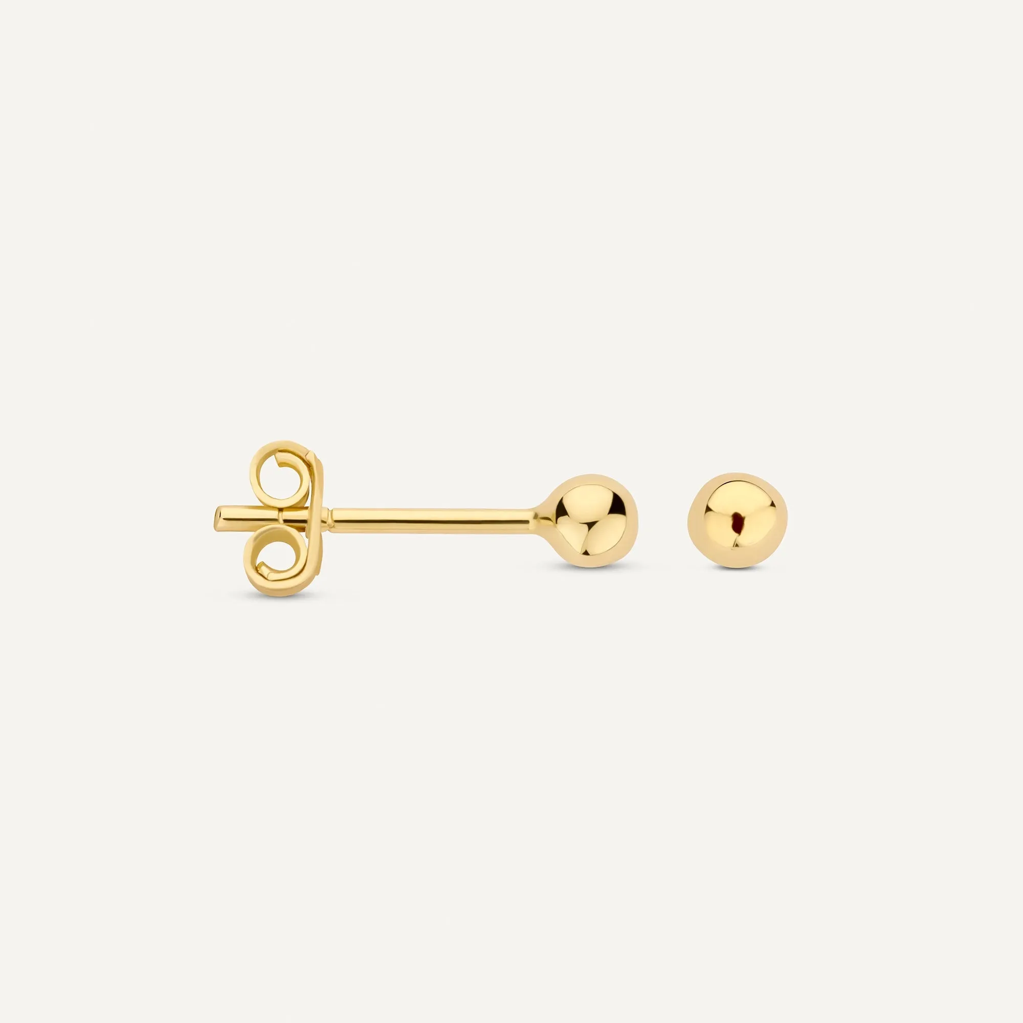 Small Sphere Studs