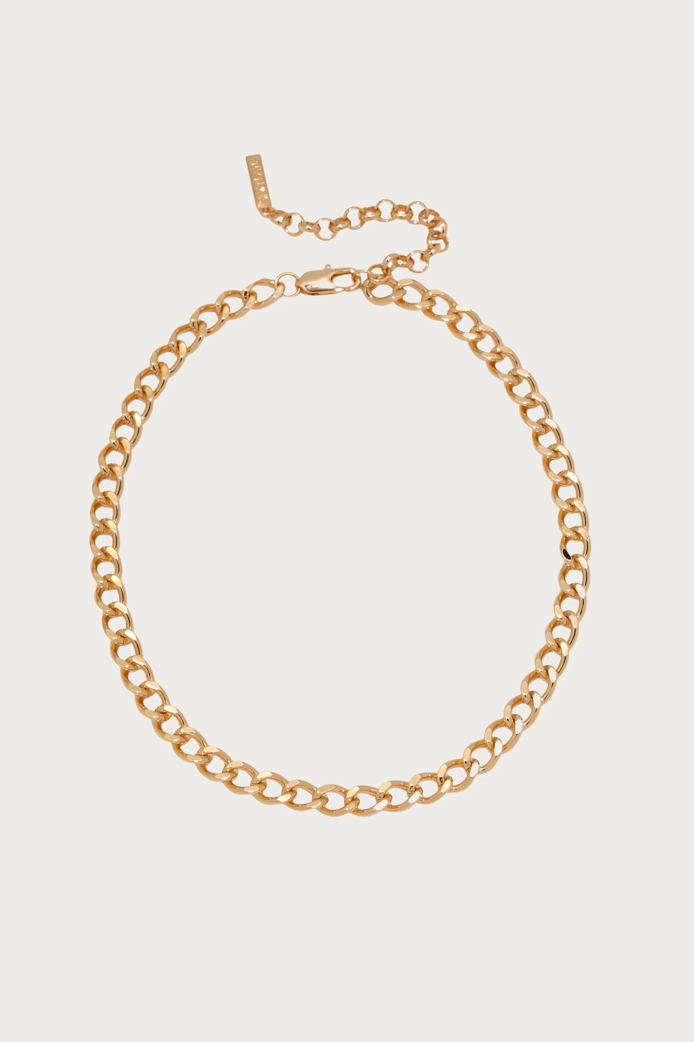 SOHO NECKLACE