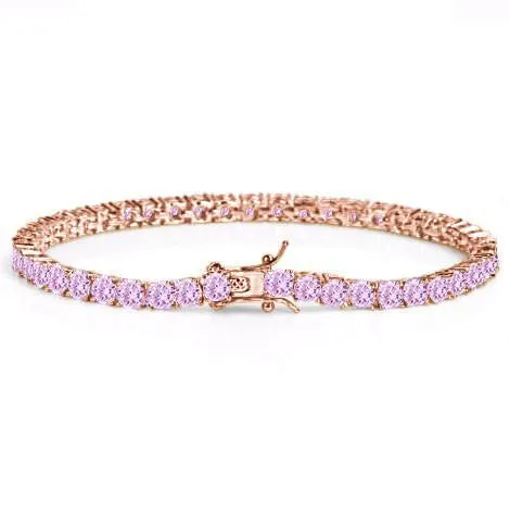 SPARKLE 3MM 925 Tennis Bracelet | 9298233
