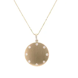SPHERE 8 PENDANT