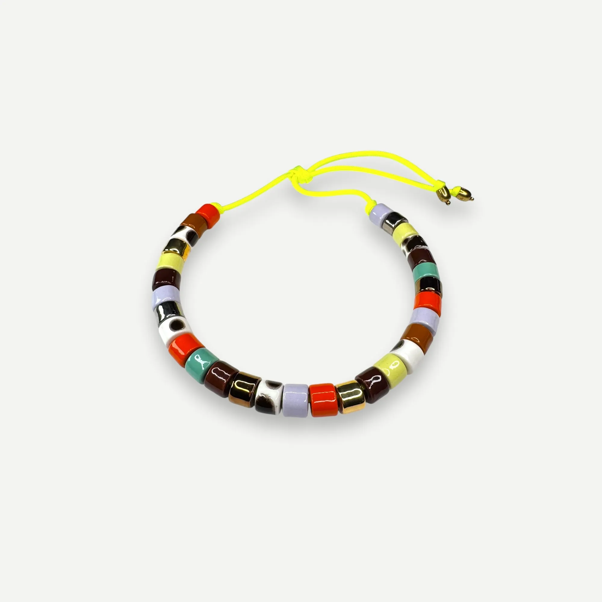 SS25 MULTI CANDY.  BEAD TWO.