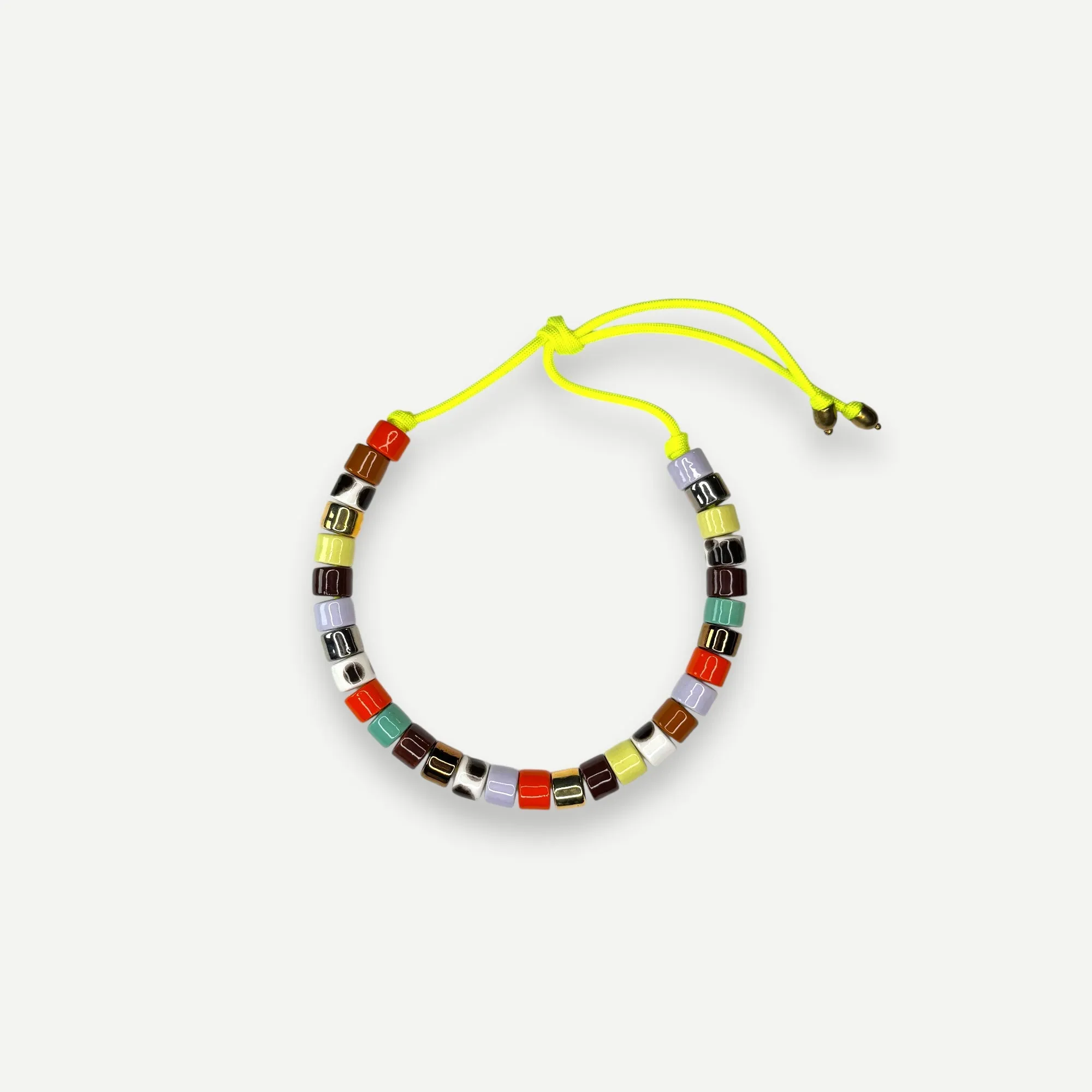 SS25 MULTI CANDY.  BEAD TWO.
