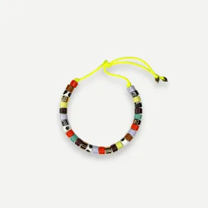 SS25 MULTI CANDY.  BEAD TWO.