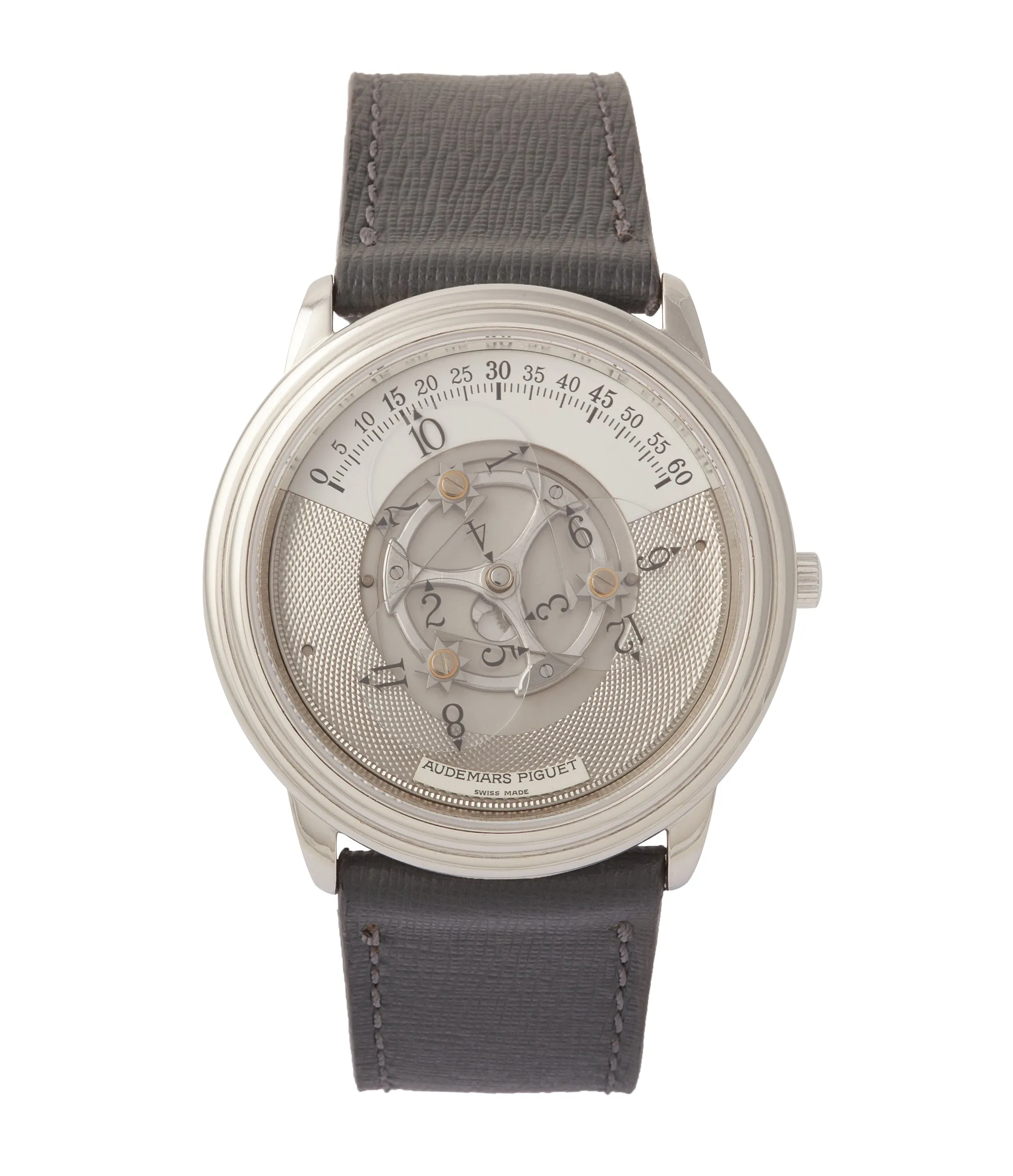 Star Wheel 25720PT | Platinum