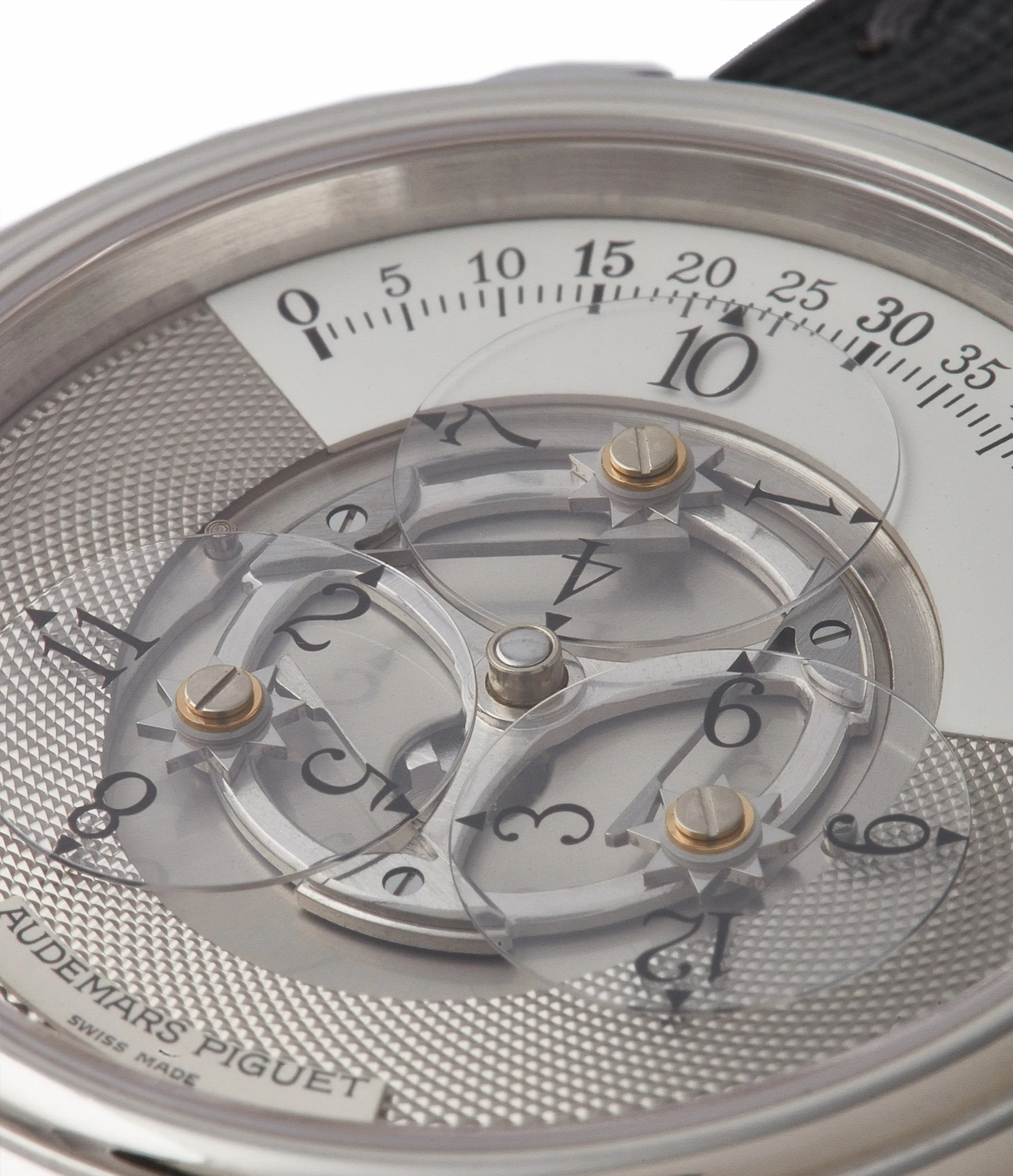 Star Wheel 25720PT | Platinum