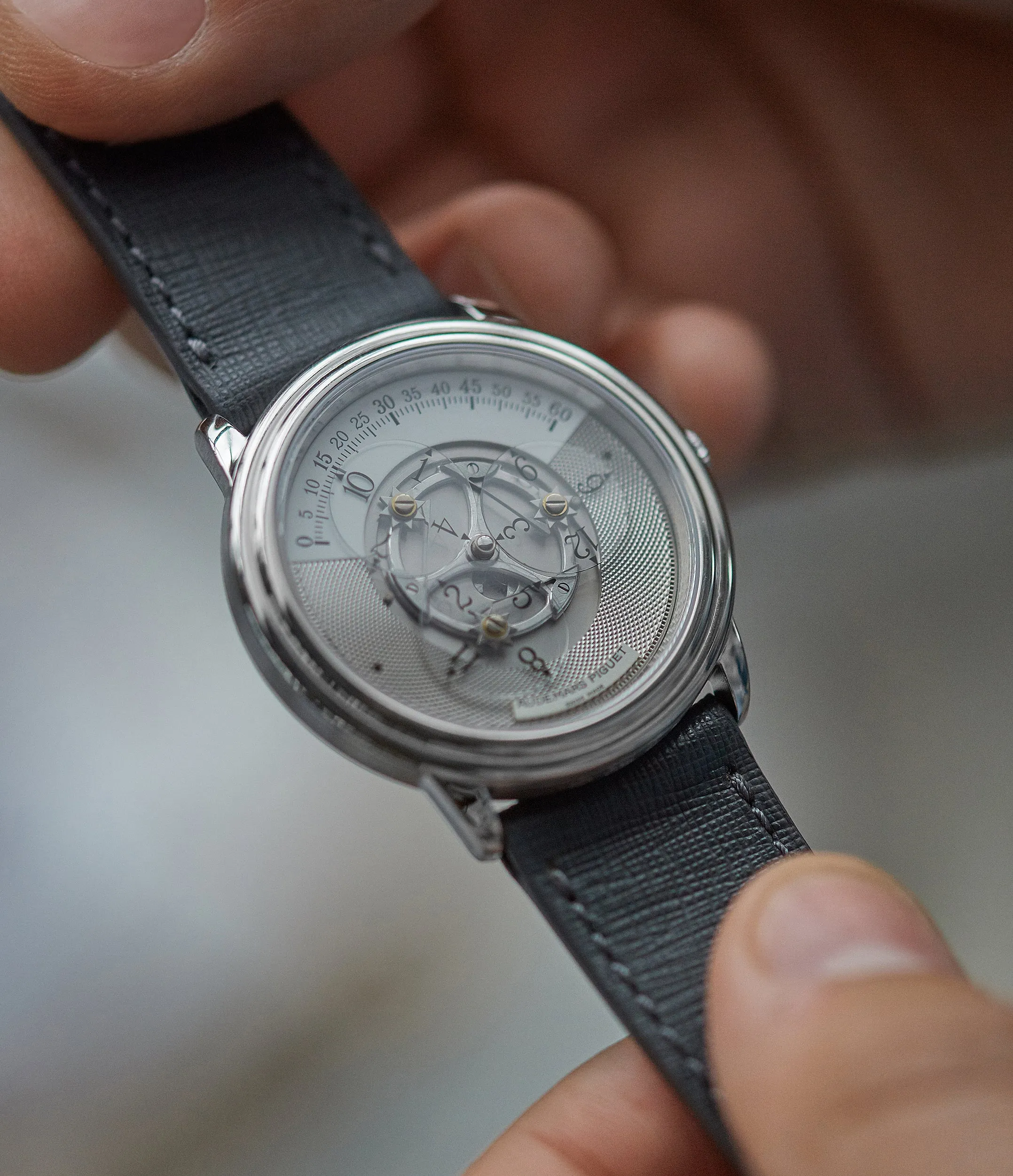 Star Wheel 25720PT | Platinum