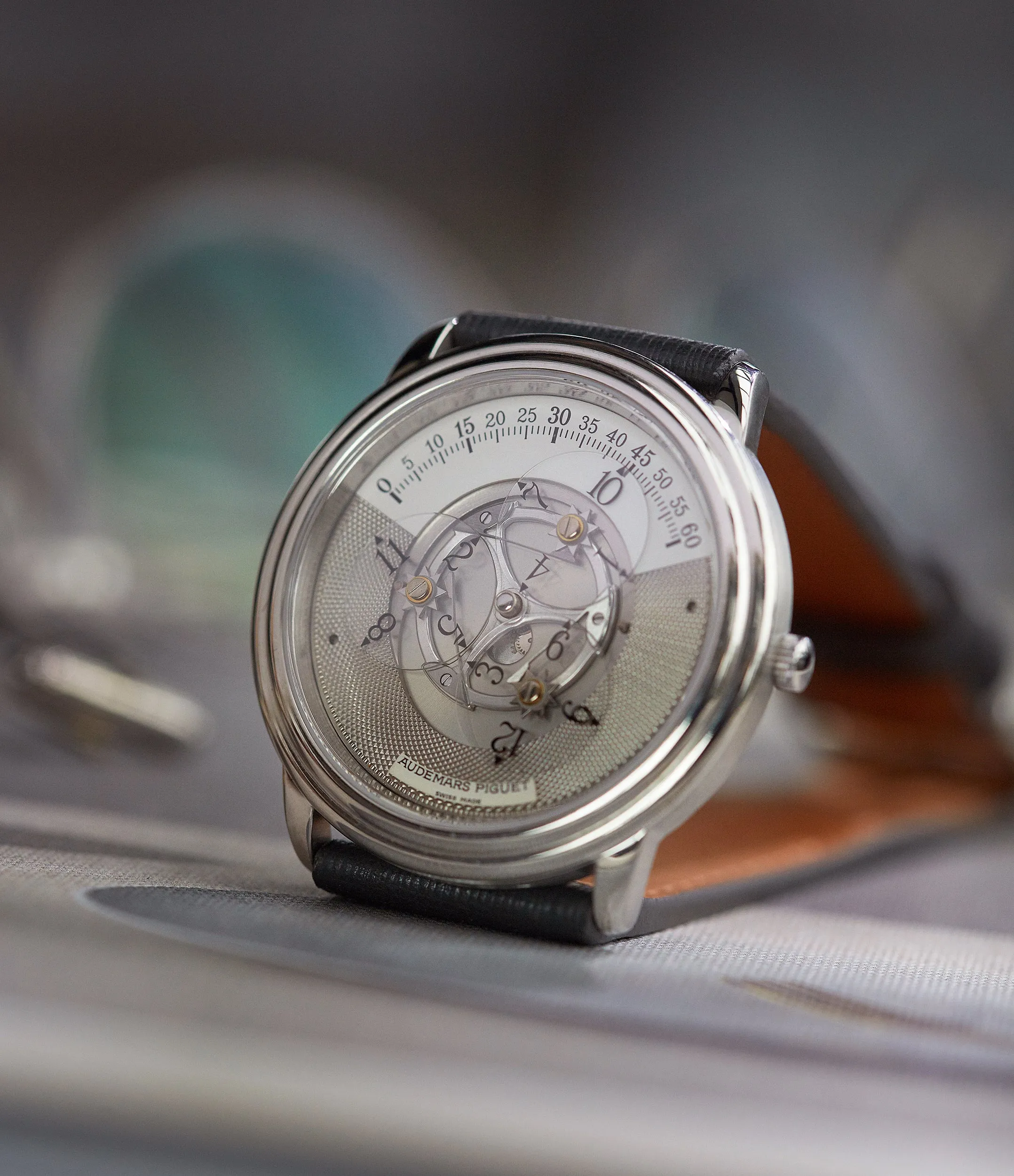 Star Wheel 25720PT | Platinum