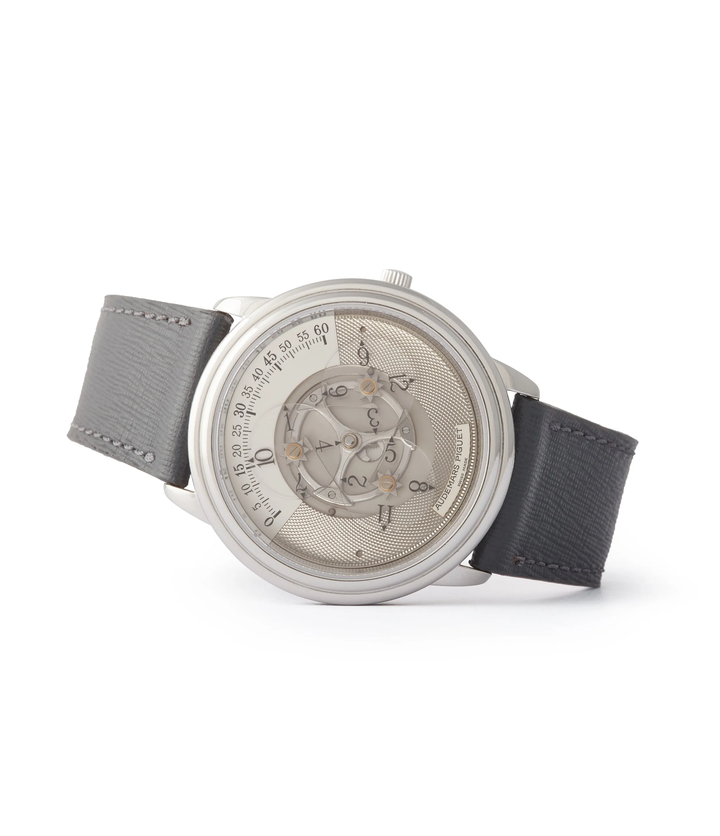 Star Wheel 25720PT | Platinum