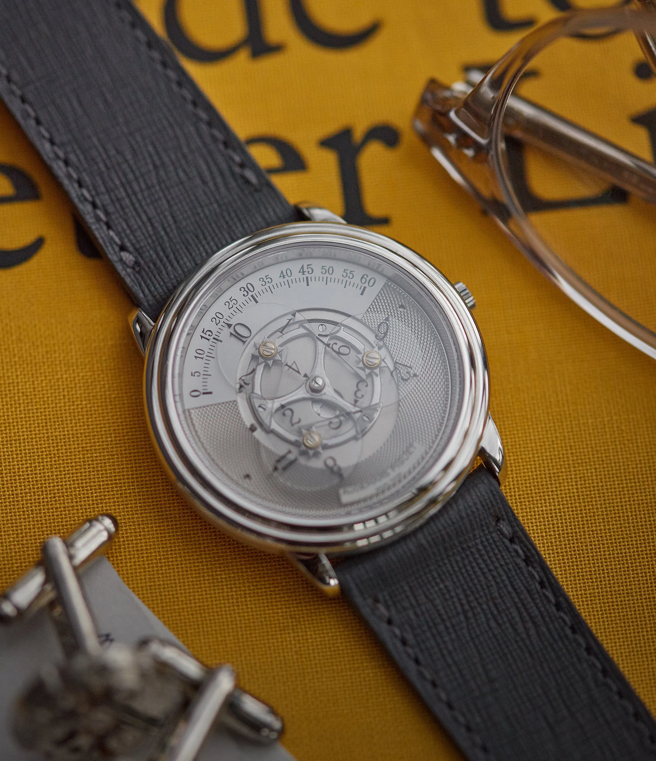 Star Wheel 25720PT | Platinum