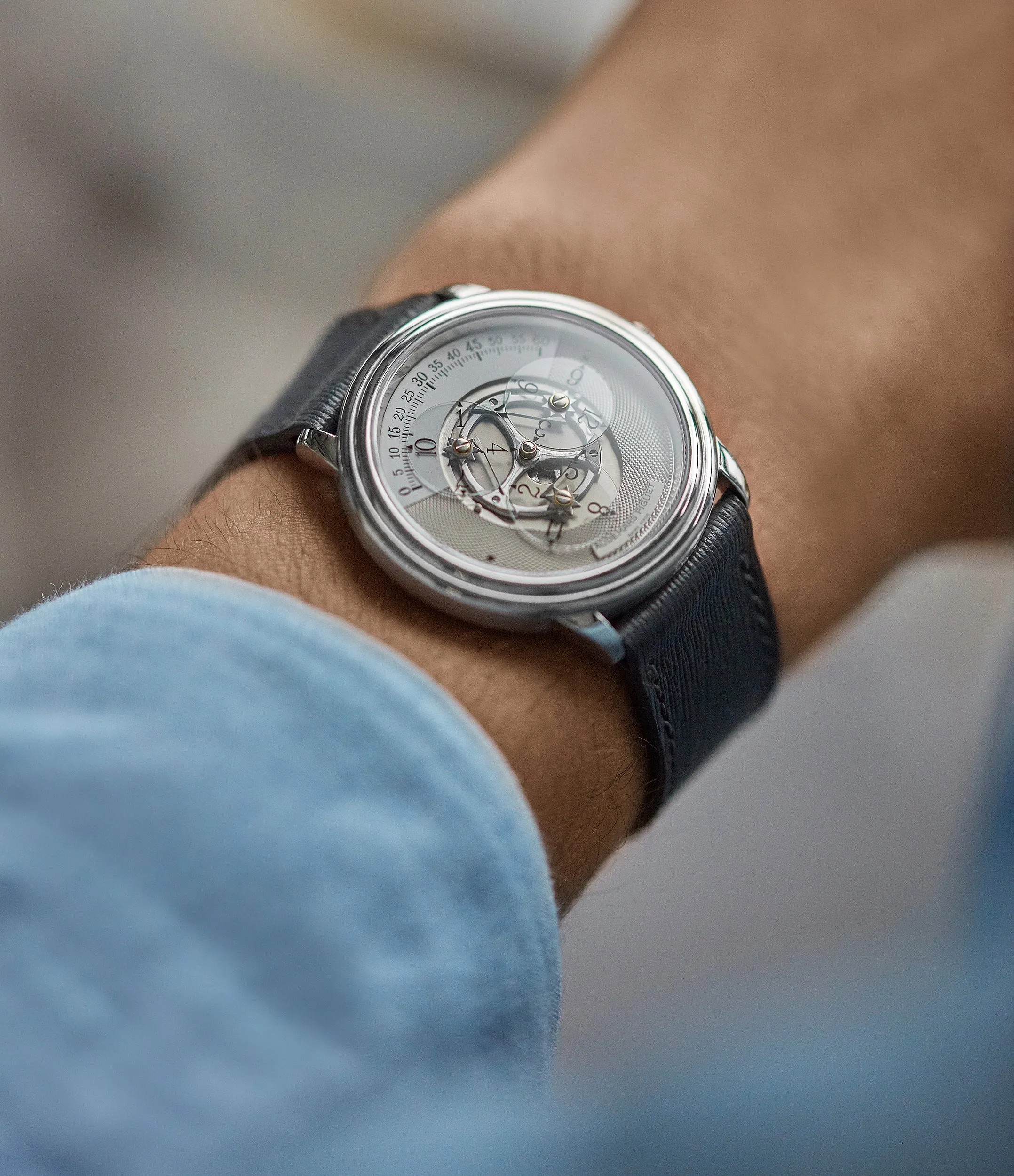 Star Wheel 25720PT | Platinum
