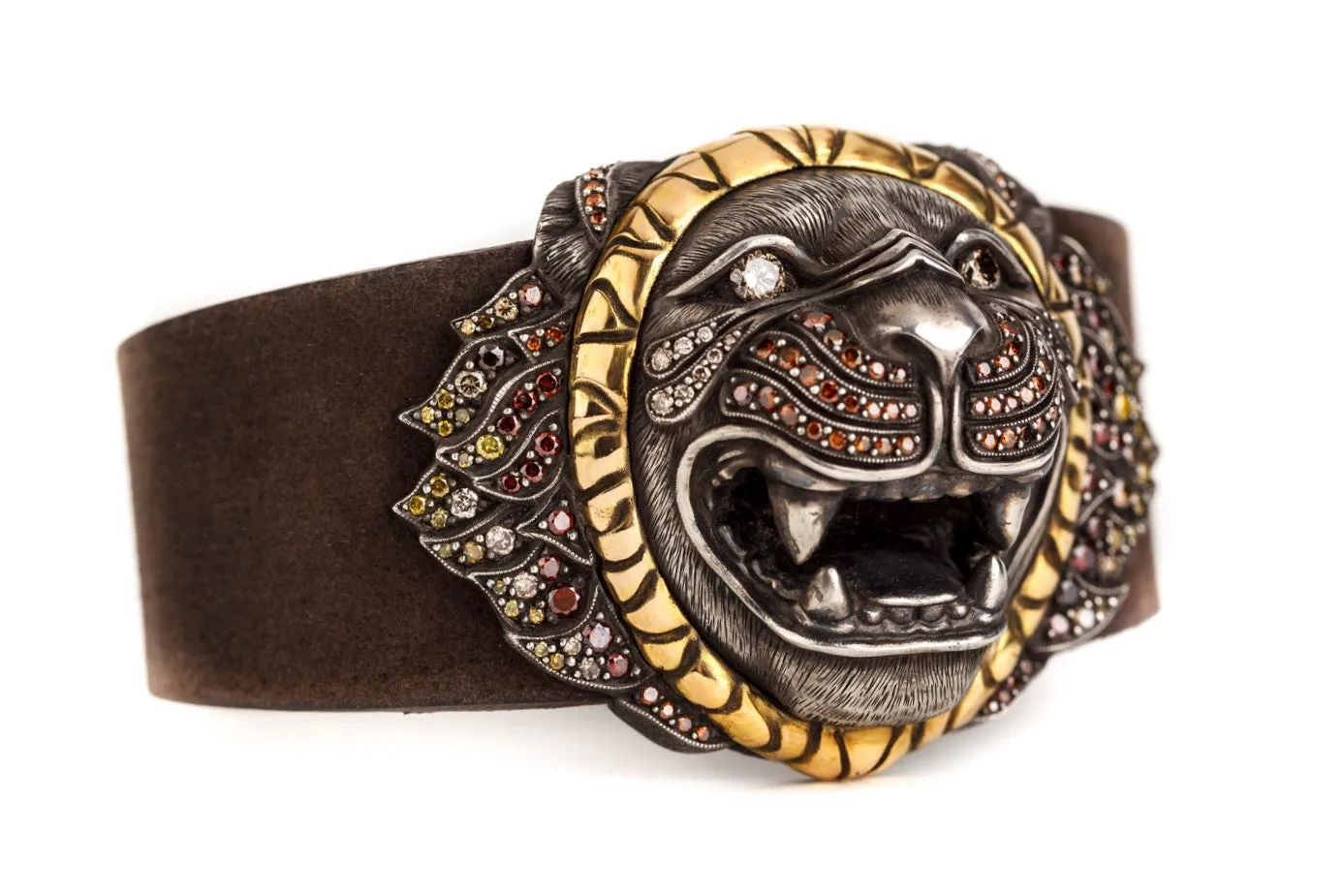 TARU LION BRACELET