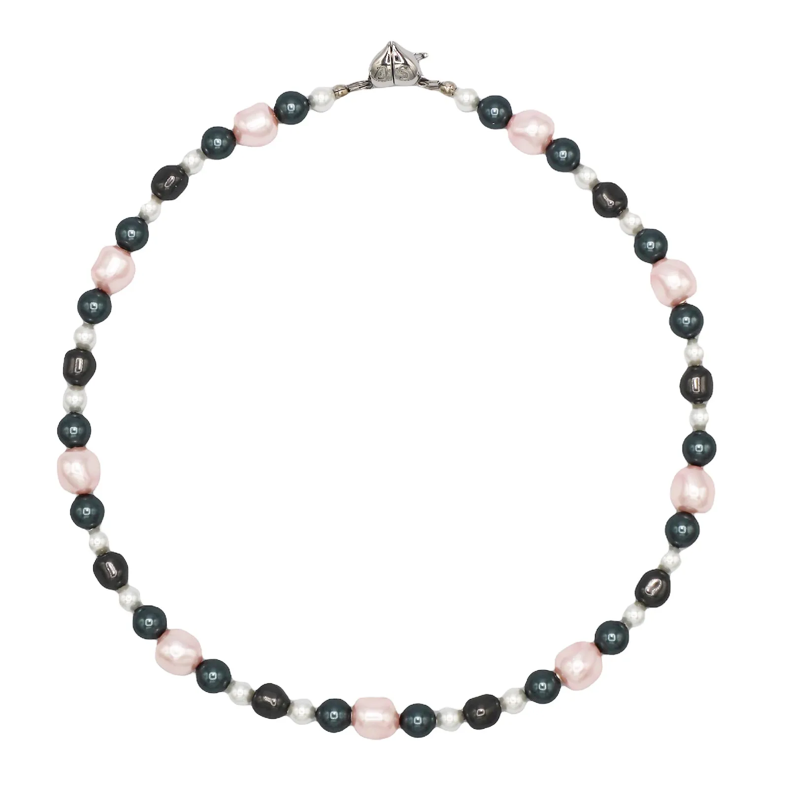 Taurus Necklace