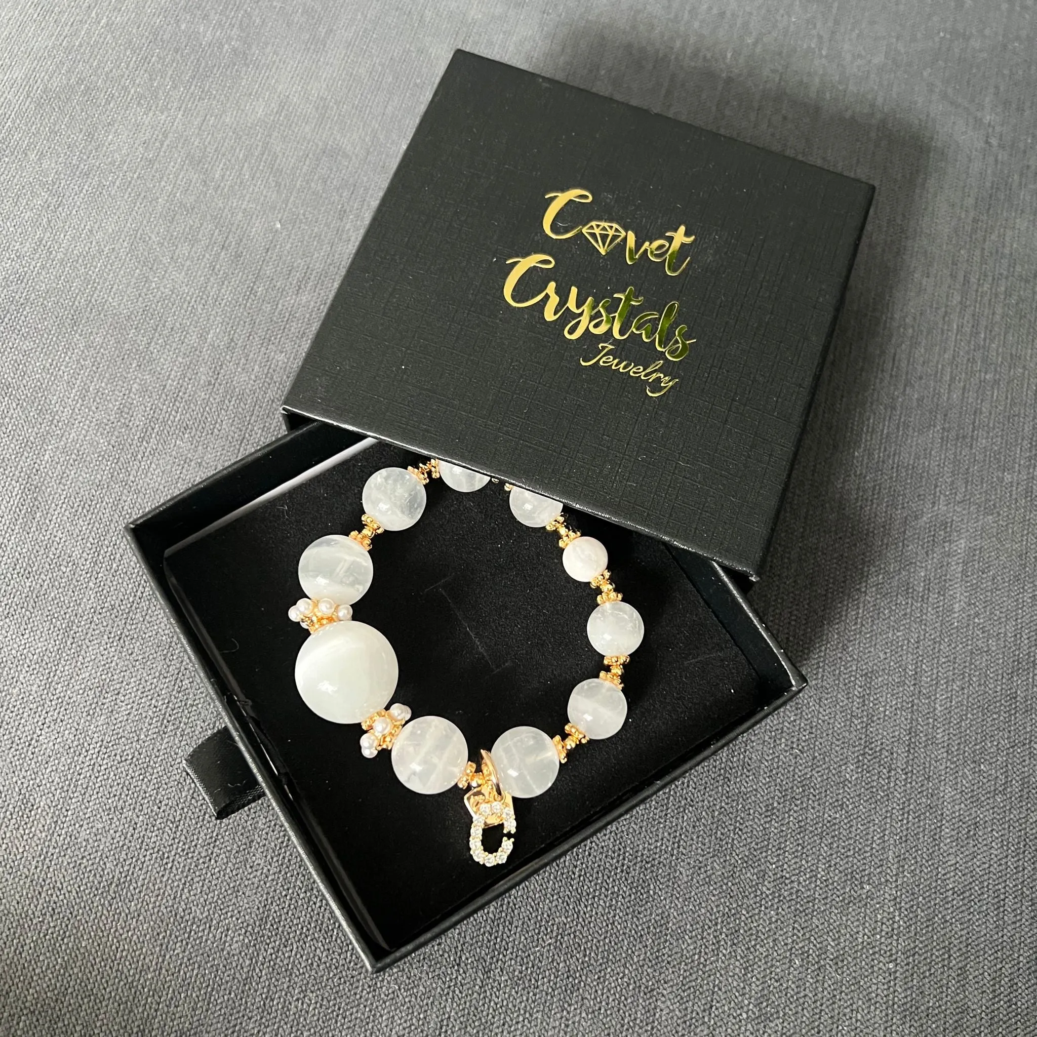 Taurus Rings GHW